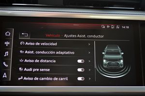 Audi Q3 S line 40 TDI quattro S tronic S-Line 190cv - Foto 46