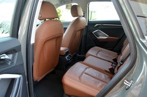 Audi Q3 S line 40 TDI quattro S tronic S-Line 190cv - Foto 8