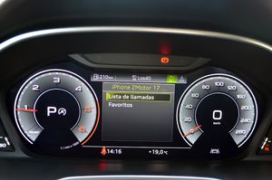 Audi Q3 S line 40 TDI quattro S tronic S-Line 190cv - Foto 27