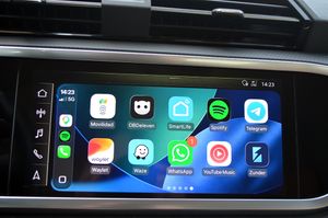 Audi Q3 S line 40 TDI quattro S tronic S-Line 190cv - Foto 63