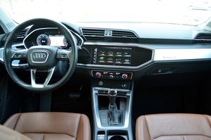 Audi Q3 S line 40 TDI quattro S tronic S-Line 190cv - Foto 6