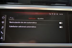 Audi Q3 S line 40 TDI quattro S tronic S-Line 190cv - Foto 41