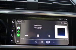 Audi Q3 S line 40 TDI quattro S tronic S-Line 190cv - Foto 67