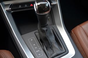 Audi Q3 S line 40 TDI quattro S tronic S-Line 190cv - Foto 69