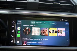 Audi Q3 S line 40 TDI quattro S tronic S-Line 190cv - Foto 66