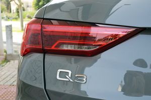 Audi Q3 S line 40 TDI quattro S tronic S-Line 190cv - Foto 75