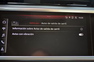 Audi Q3 S line 40 TDI quattro S tronic S-Line 190cv - Foto 51