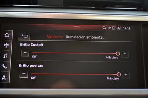 Audi Q3 S line 40 TDI quattro S tronic S-Line 190cv - Foto 44