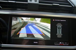 Audi Q3 S line 40 TDI quattro S tronic S-Line 190cv - Foto 34