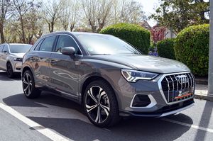 Audi Q3 S line 40 TDI quattro S tronic S-Line 190cv - Foto 5