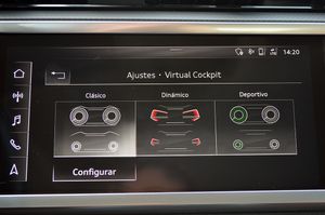 Audi Q3 S line 40 TDI quattro S tronic S-Line 190cv - Foto 57