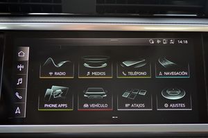 Audi Q3 S line 40 TDI quattro S tronic S-Line 190cv - Foto 32