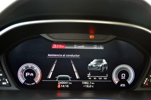 Audi Q3 S line 40 TDI quattro S tronic S-Line 190cv - Foto 30