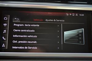 Audi Q3 S line 40 TDI quattro S tronic S-Line 190cv - Foto 52