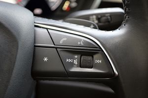 Audi Q3 S line 40 TDI quattro S tronic S-Line 190cv - Foto 19