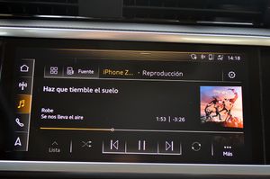 Audi Q3 S line 40 TDI quattro S tronic S-Line 190cv - Foto 37