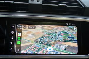 Audi Q3 S line 40 TDI quattro S tronic S-Line 190cv - Foto 65