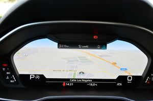 Audi Q3 S line 40 TDI quattro S tronic S-Line 190cv - Foto 31