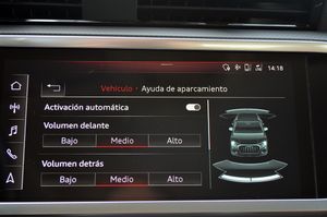 Audi Q3 S line 40 TDI quattro S tronic S-Line 190cv - Foto 45