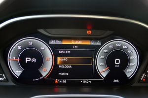 Audi Q3 S line 40 TDI quattro S tronic S-Line 190cv - Foto 26