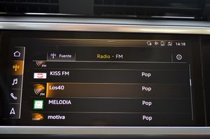 Audi Q3 S line 40 TDI quattro S tronic S-Line 190cv - Foto 36