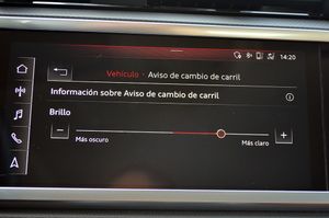 Audi Q3 S line 40 TDI quattro S tronic S-Line 190cv - Foto 50