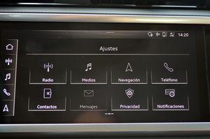 Audi Q3 S line 40 TDI quattro S tronic S-Line 190cv - Foto 55