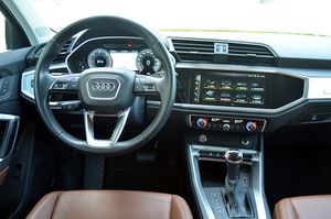 Audi Q3 S line 40 TDI quattro S tronic S-Line 190cv - Foto 13