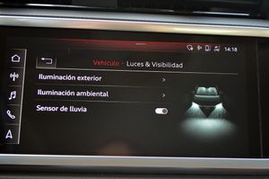 Audi Q3 S line 40 TDI quattro S tronic S-Line 190cv - Foto 42