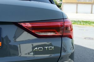 Audi Q3 S line 40 TDI quattro S tronic S-Line 190cv - Foto 76