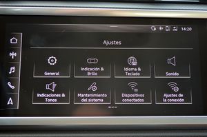 Audi Q3 S line 40 TDI quattro S tronic S-Line 190cv - Foto 54