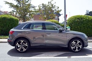 Audi Q3 S line 40 TDI quattro S tronic S-Line 190cv - Foto 4