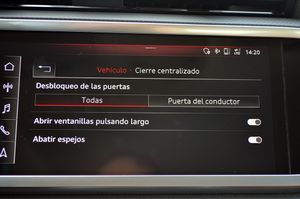 Audi Q3 S line 40 TDI quattro S tronic S-Line 190cv - Foto 53