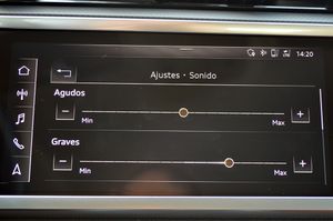 Audi Q3 S line 40 TDI quattro S tronic S-Line 190cv - Foto 59