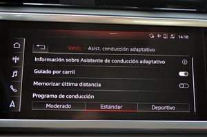 Audi Q3 S line 40 TDI quattro S tronic S-Line 190cv - Foto 48