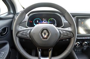 Renault Zoe ZOE Life 80 kW R110 Batería 40 kWh - Foto 17