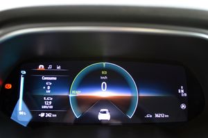 Renault Zoe ZOE Life 80 kW R110 Batería 40 kWh - Foto 24