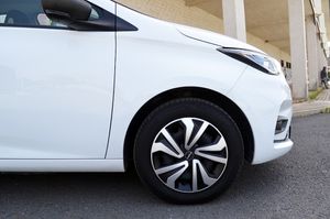 Renault Zoe ZOE Life 80 kW R110 Batería 40 kWh - Foto 55