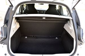 Renault Zoe ZOE Life 80 kW R110 Batería 40 kWh - Foto 9