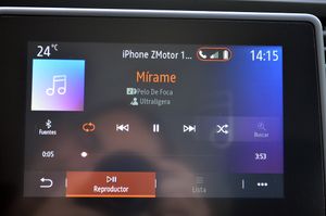 Renault Zoe ZOE Life 80 kW R110 Batería 40 kWh - Foto 31