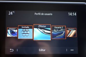 Renault Zoe ZOE Life 80 kW R110 Batería 40 kWh - Foto 28