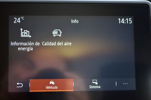 Renault Zoe ZOE Life 80 kW R110 Batería 40 kWh - Foto 33