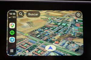 Renault Zoe ZOE Life 80 kW R110 Batería 40 kWh - Foto 47