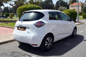Renault Zoe ZOE Life 80 kW R110 Batería 40 kWh - Foto 3