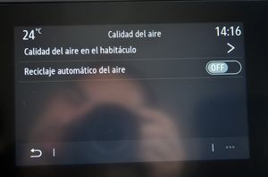 Renault Zoe ZOE Life 80 kW R110 Batería 40 kWh - Foto 36