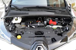 Renault Zoe ZOE Life 80 kW R110 Batería 40 kWh - Foto 53