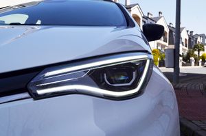 Renault Zoe ZOE Life 80 kW R110 Batería 40 kWh - Foto 54