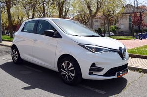 Renault Zoe ZOE Life 80 kW R110 Batería 40 kWh - Foto 5