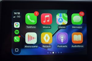 Renault Zoe ZOE Life 80 kW R110 Batería 40 kWh - Foto 42