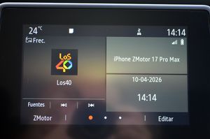 Renault Zoe ZOE Life 80 kW R110 Batería 40 kWh - Foto 26